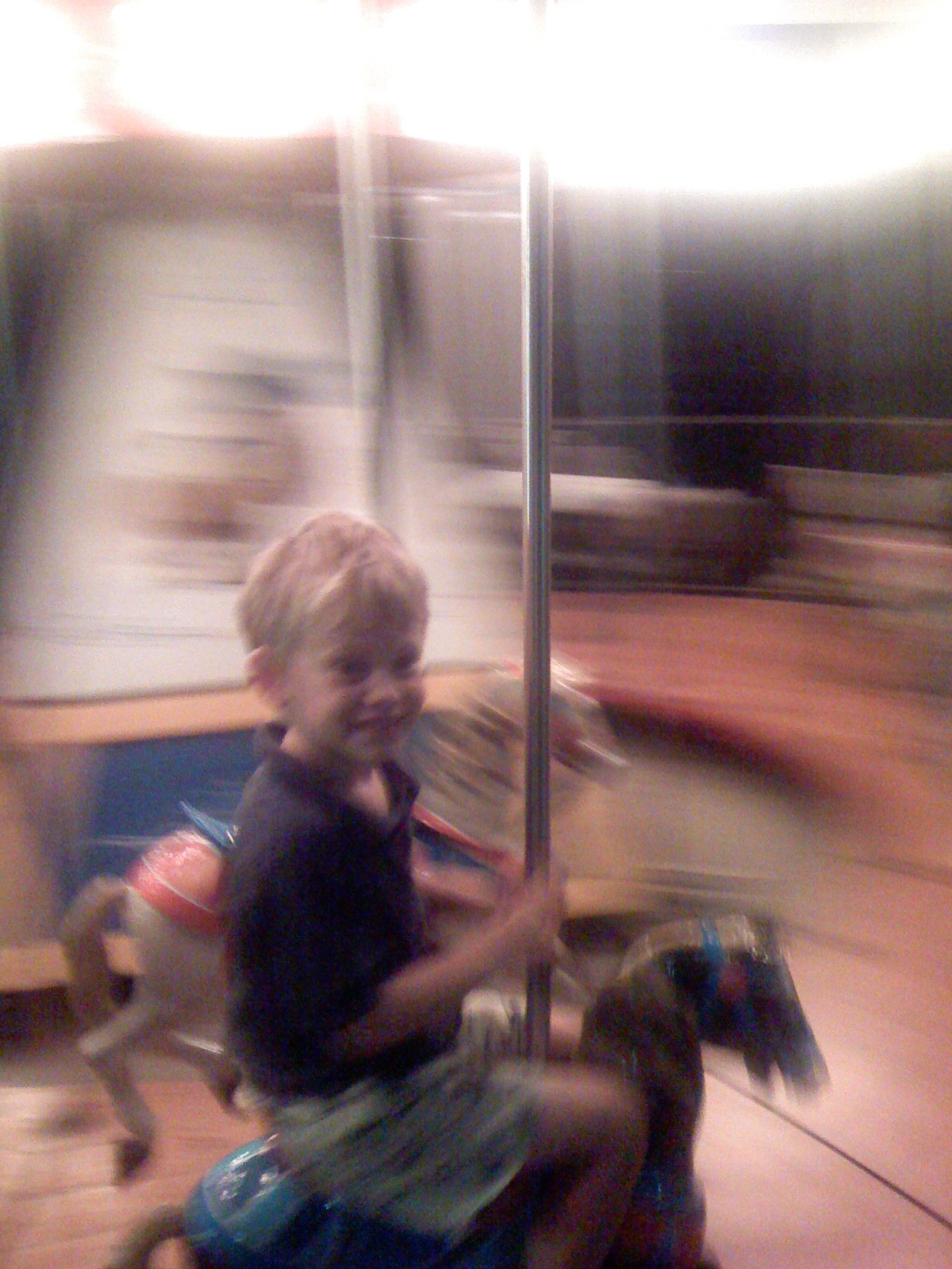 My Son 2005