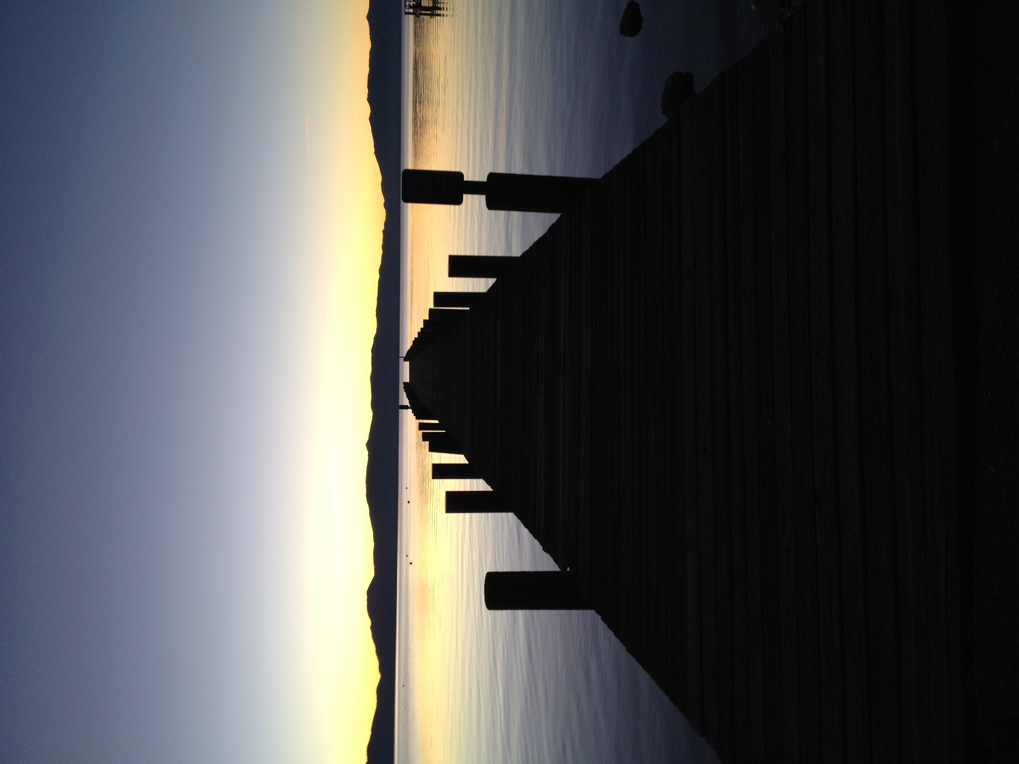 Lake Tahoe 2012
