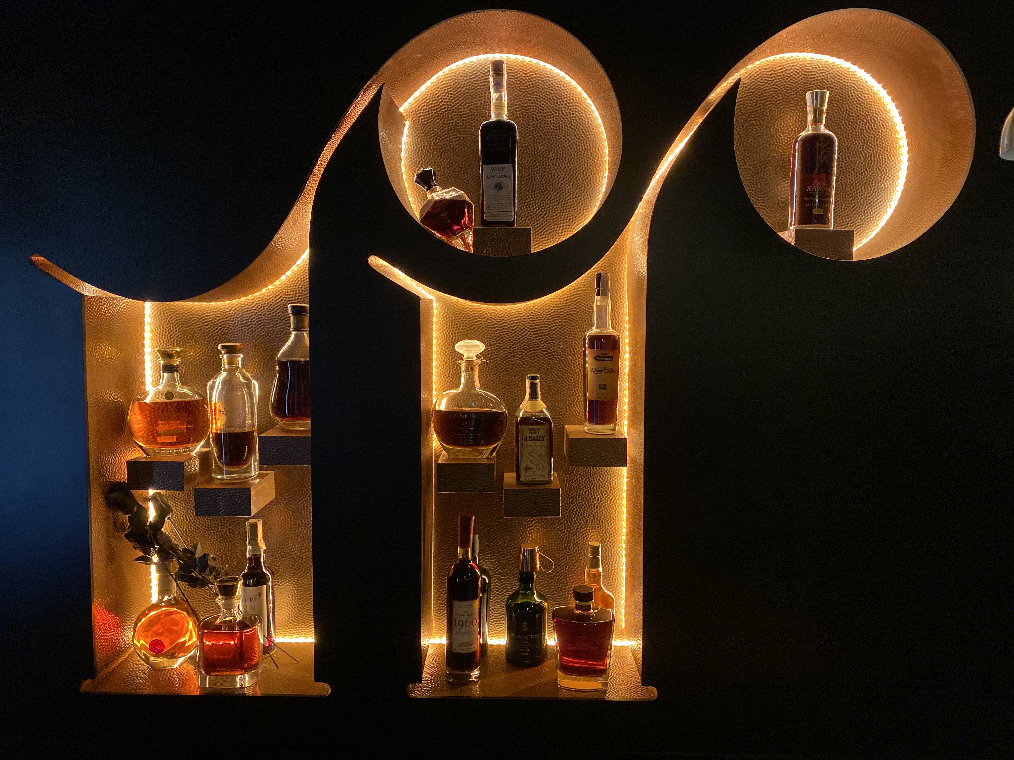Rhum Room St Barth's 2019