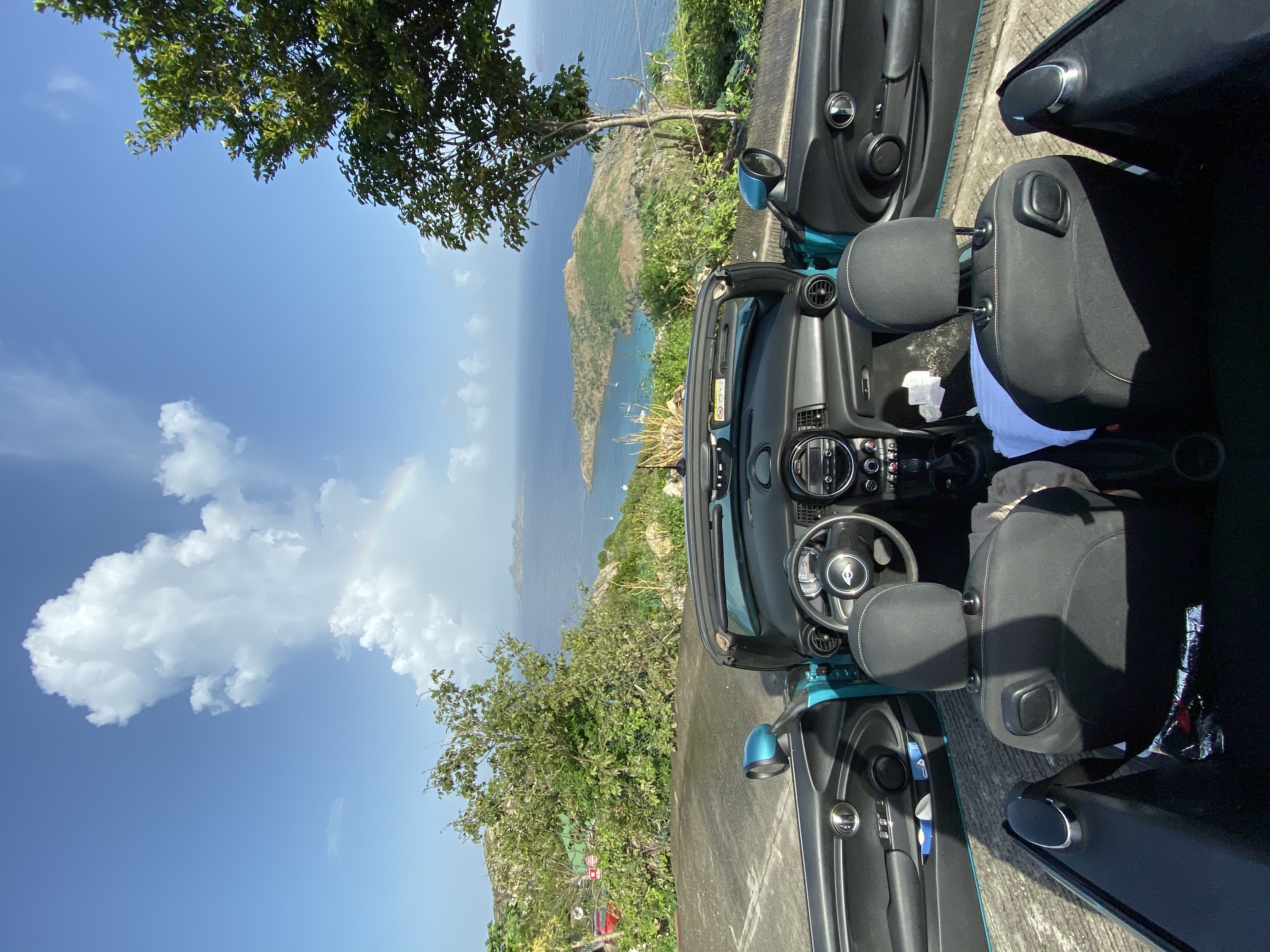 St. Barth's 2019