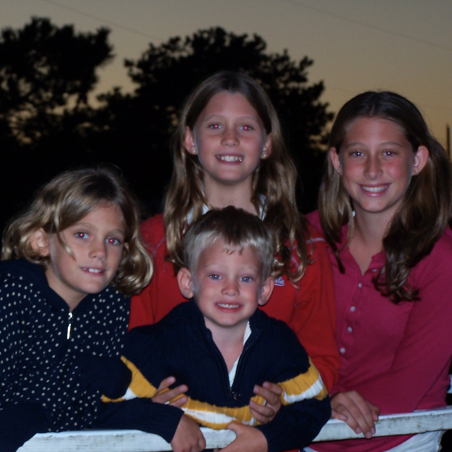My Children 2005