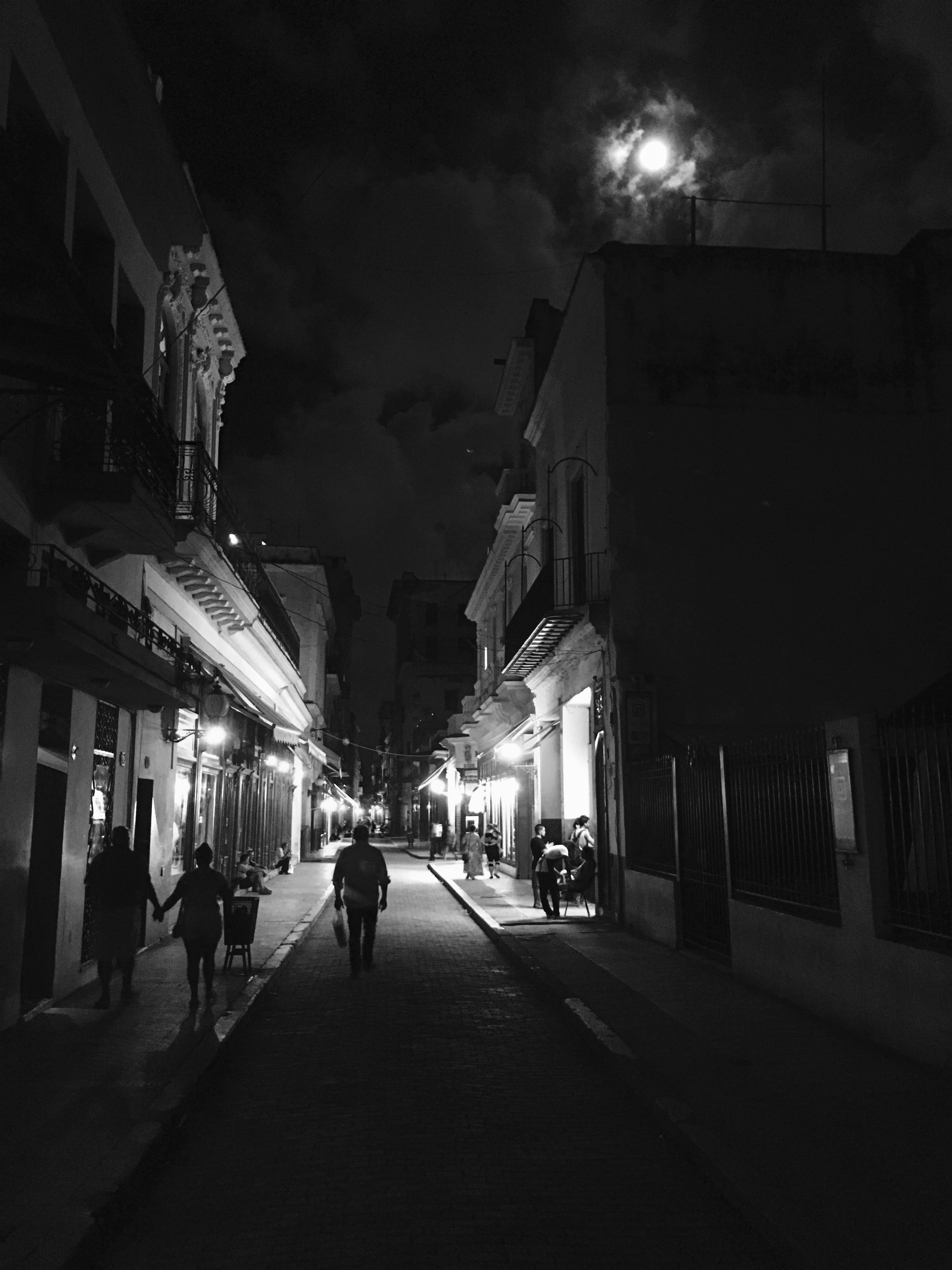 Cuba 2015