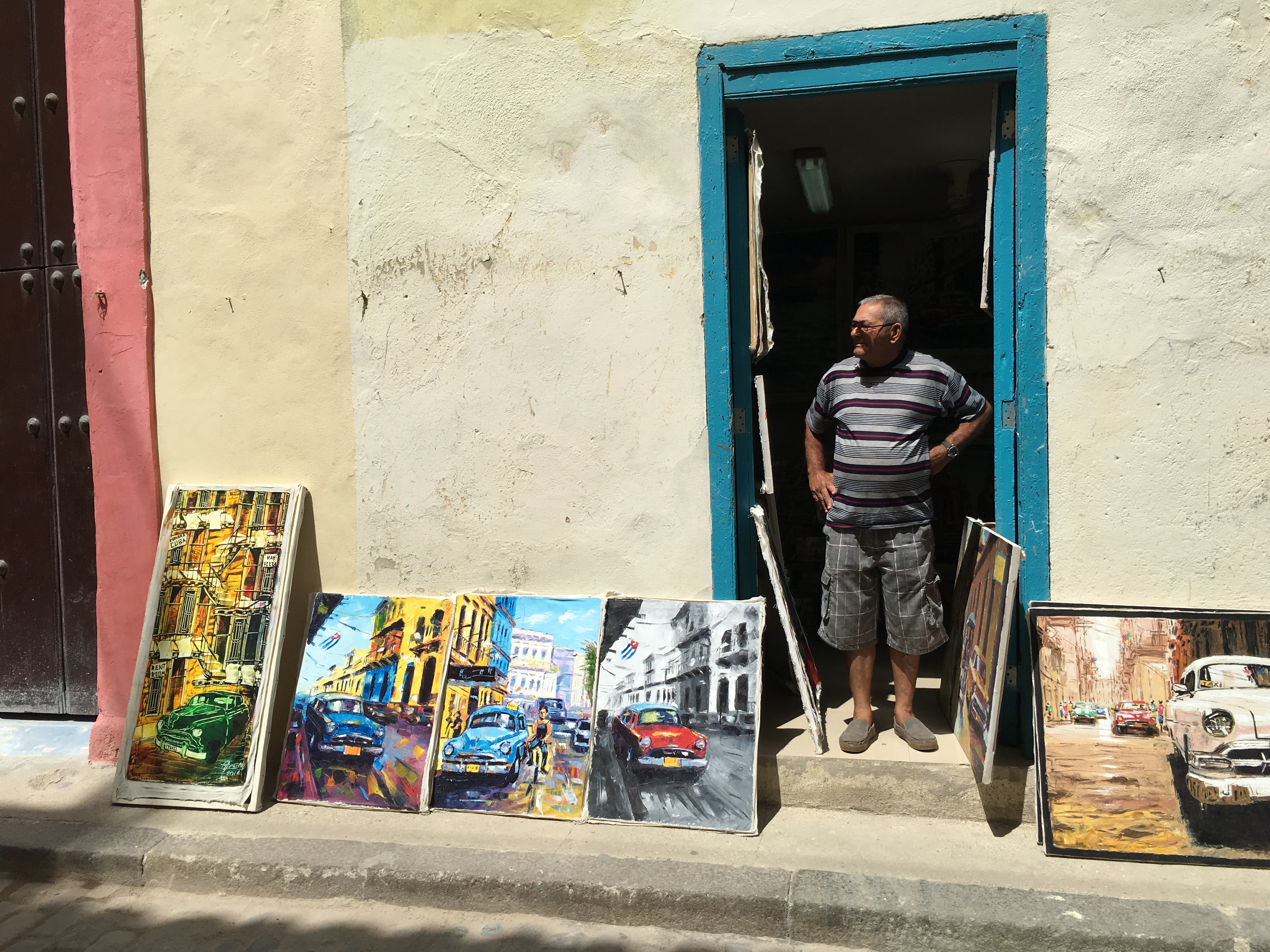 Cuba 2015