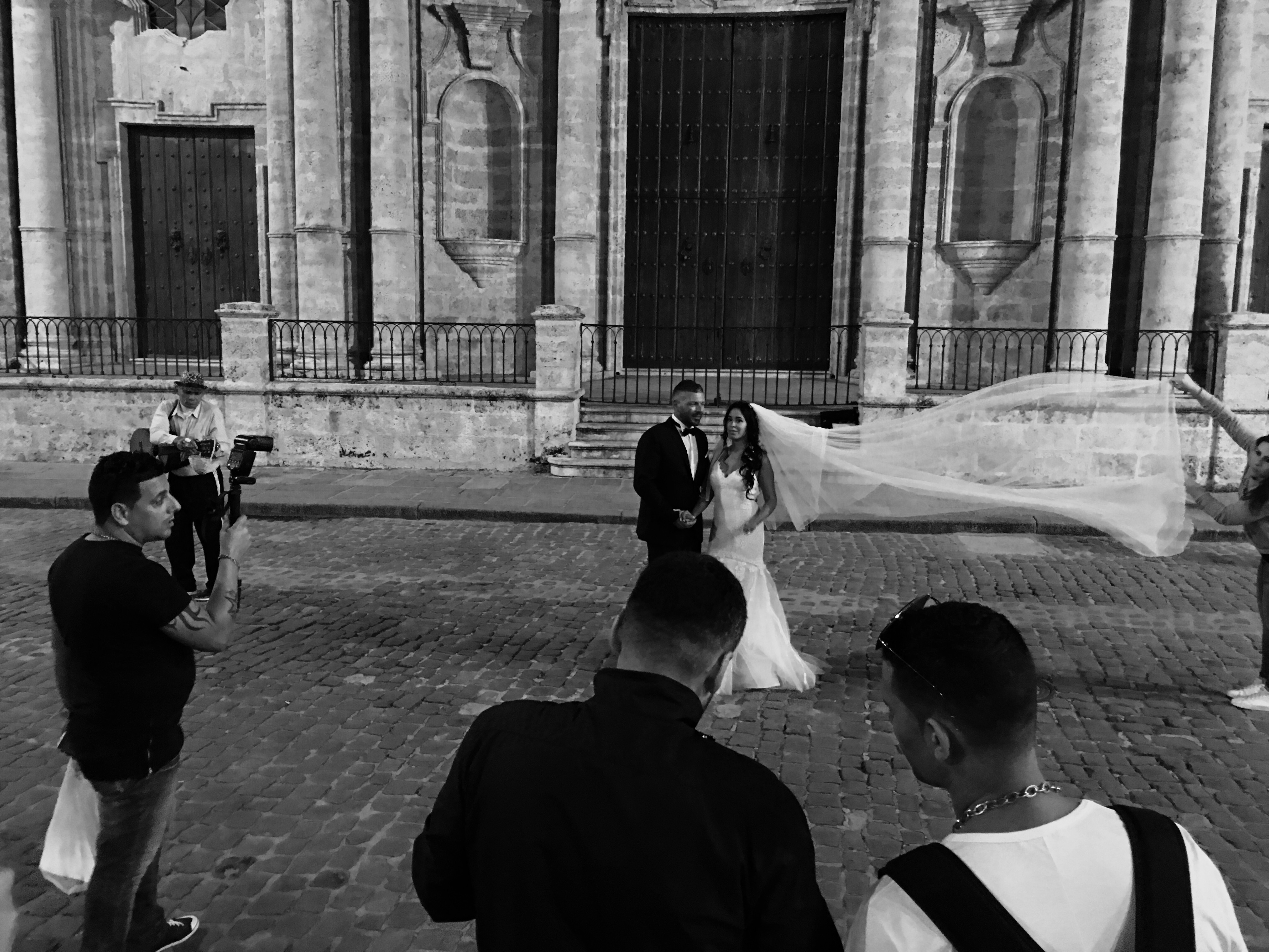 Havana Wedding 2016