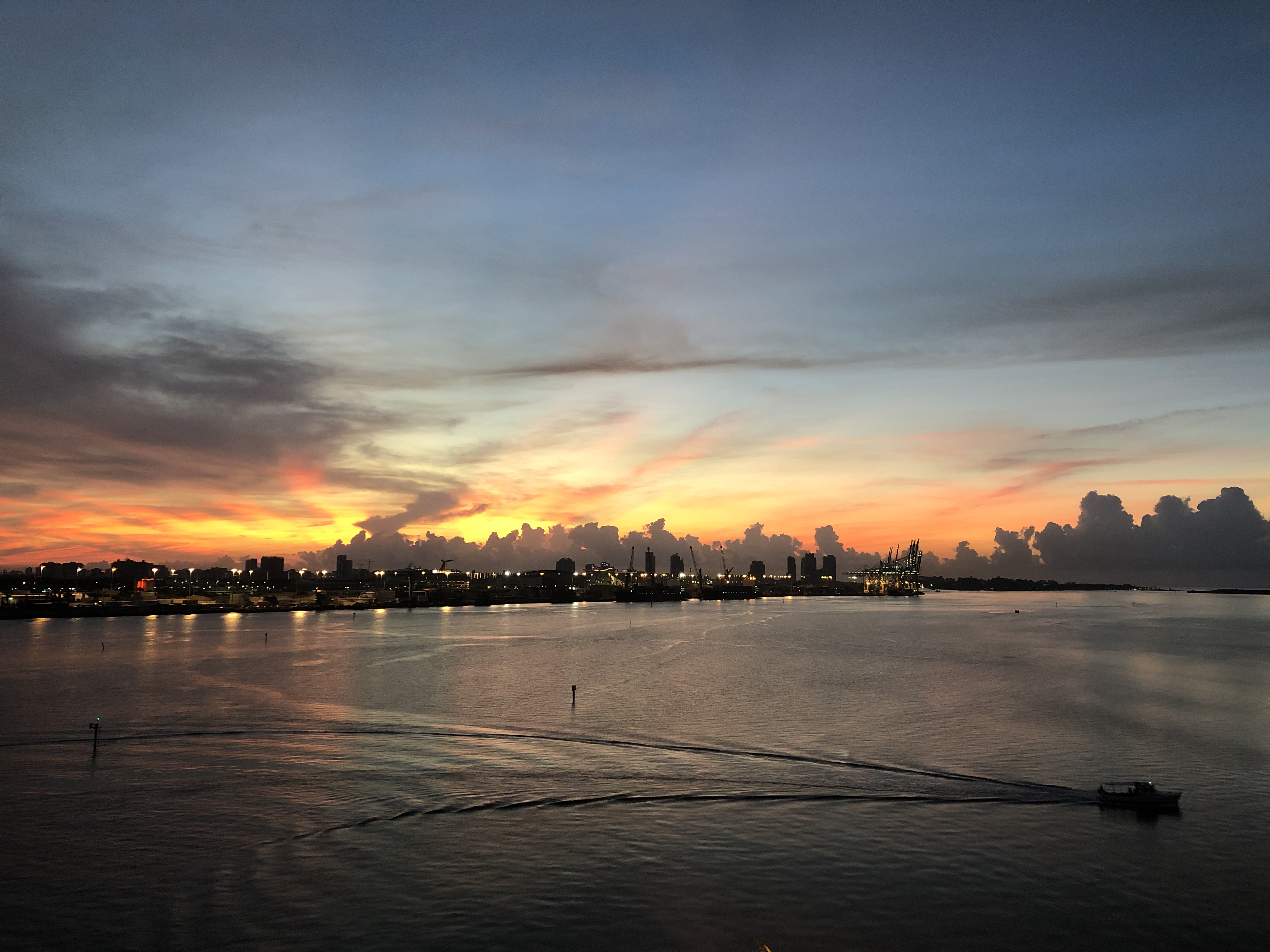 Miami